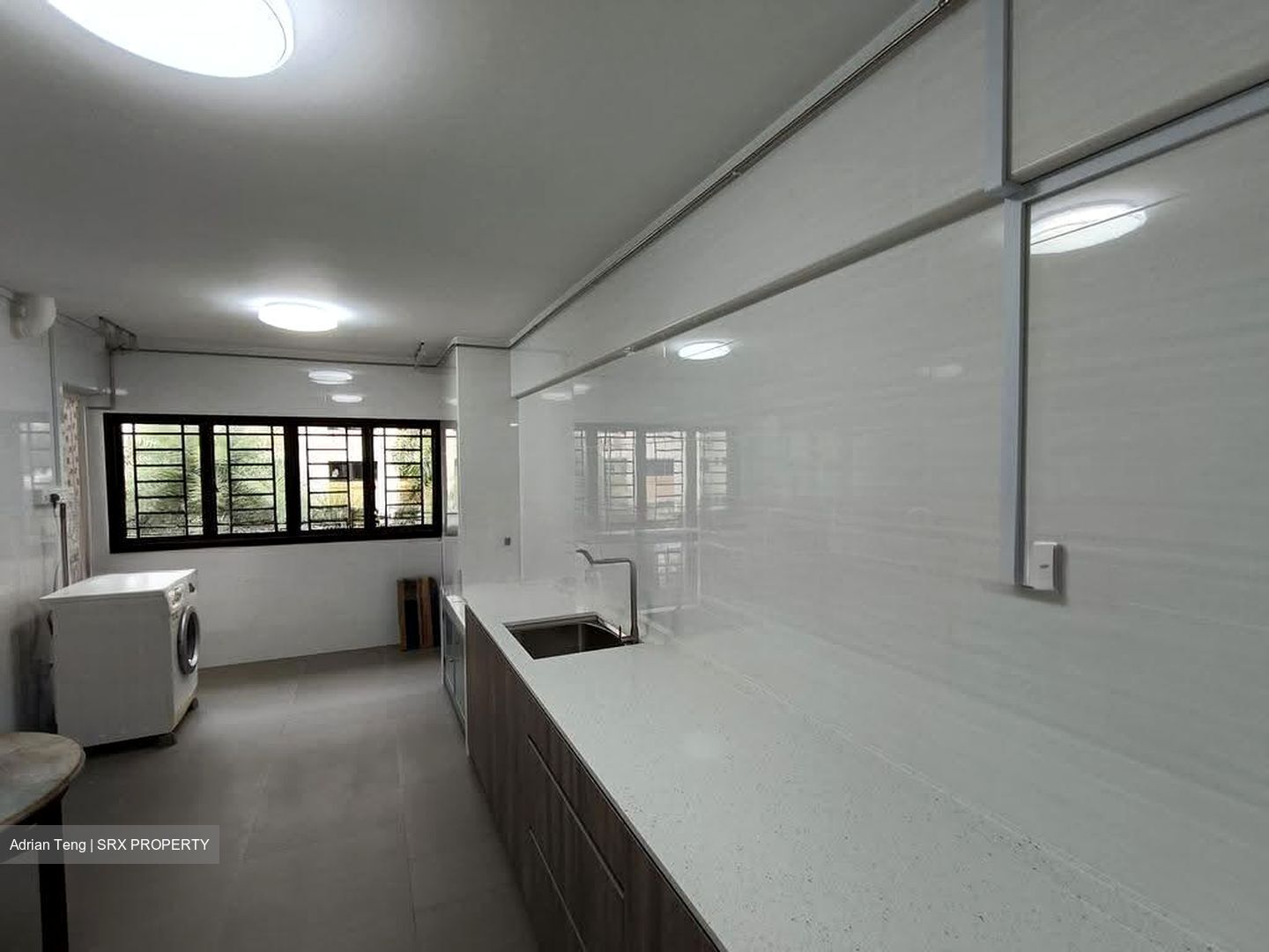 Blk 61 BLANGAH GARDEN (Bukit Merah), HDB 3 Rooms #628443511